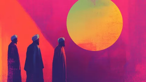 20 Famous Islamic Quotes From Ancient Scholars 