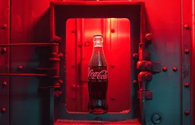 Coca-Cola’s Secret Formula