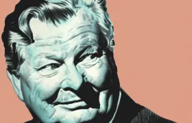 The Life of Benny Hill: From Circus to Stardom 