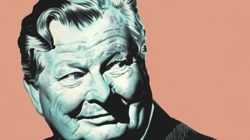 The Life of Benny Hill: From Circus to Stardom 