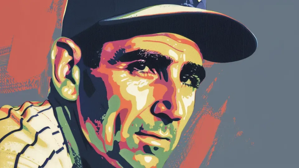 Yogi Berra