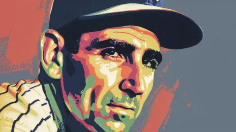 Yogi Berra