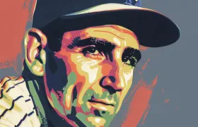 Yogi Berra