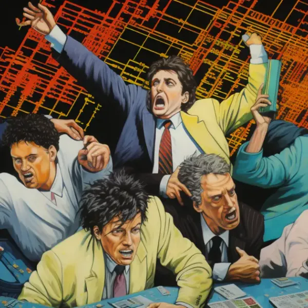Finance