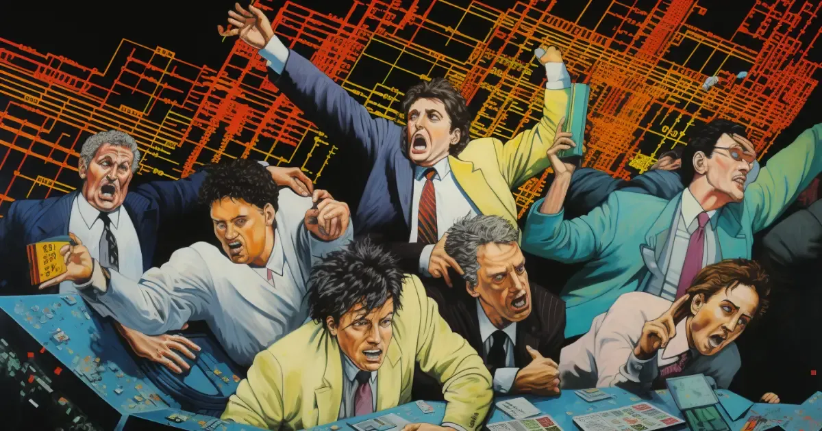 Finance