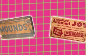 Coconut Kings: The Unknown History of Almond Joy & Mounds