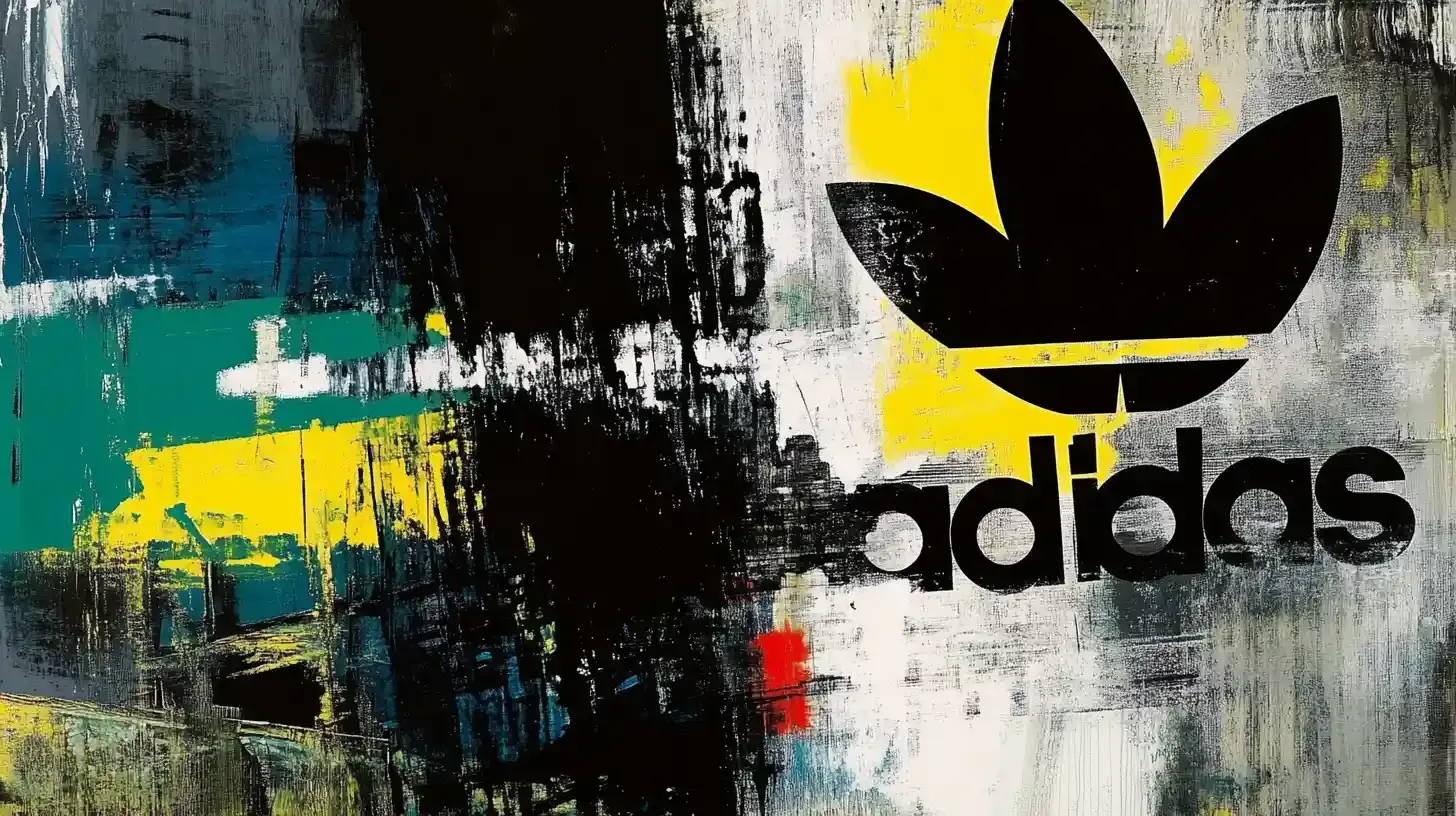 Adidas