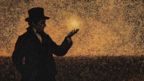 They Made Tigers Fly and People Disappear — The 25 Magicians Who Redefined Impossible