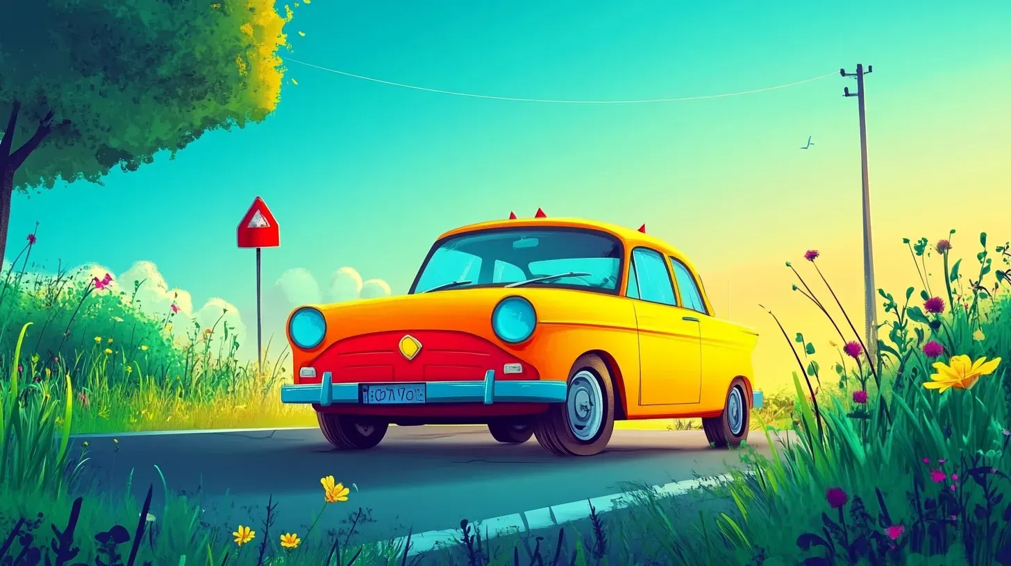 Cars