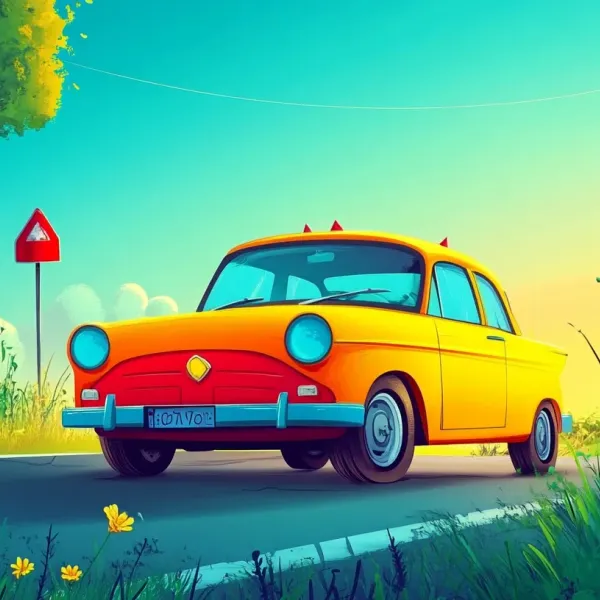 Cars