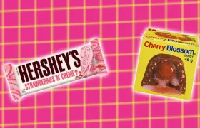 Discontinued Hershey Candies That Lost Their Sugar Rush