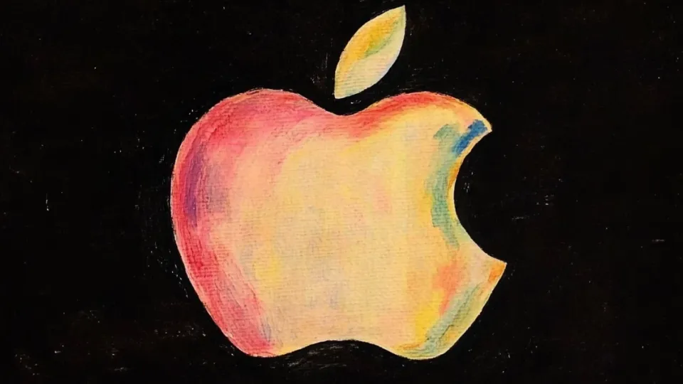 Famous Apple Slogans Over the Years