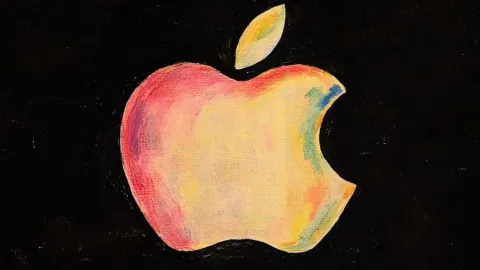 Famous Apple Slogans Over the Years