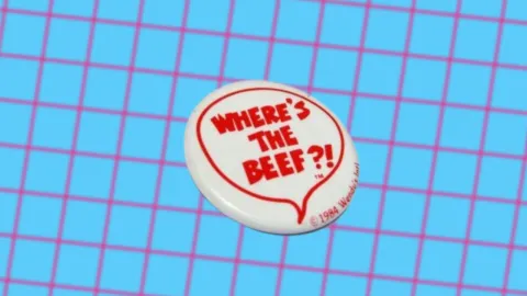 Wendy’s Slogan’s Over Time