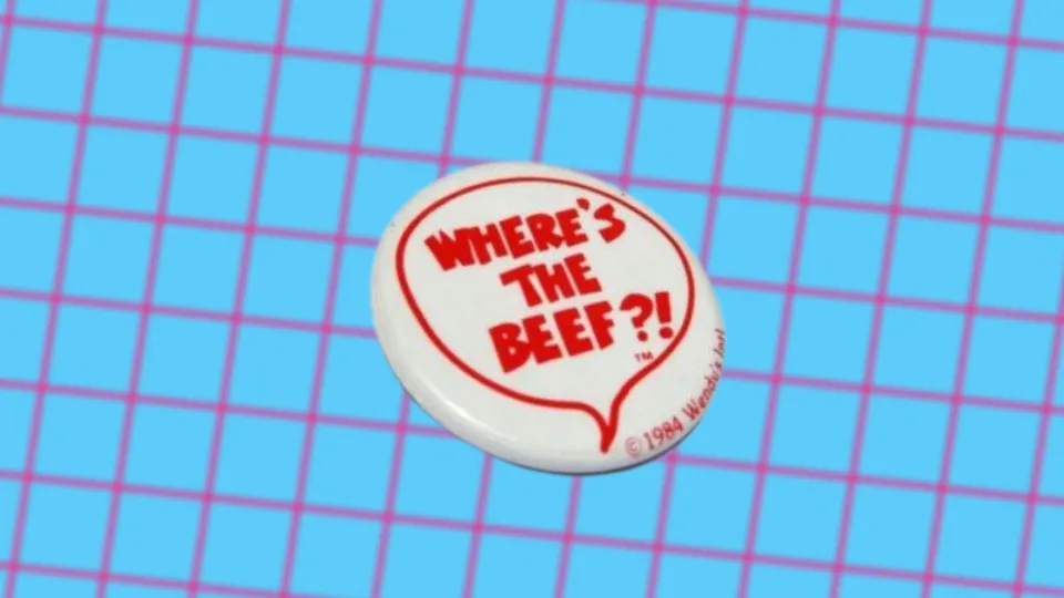 Wendy’s Slogan’s Over Time