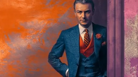 Gucci CEO History: From Guccio to Stefano