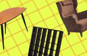 15 Iconic Discontinued Ikea Furniture: From Chairs to Desks