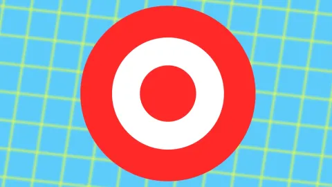 Target Slogans Over the Years