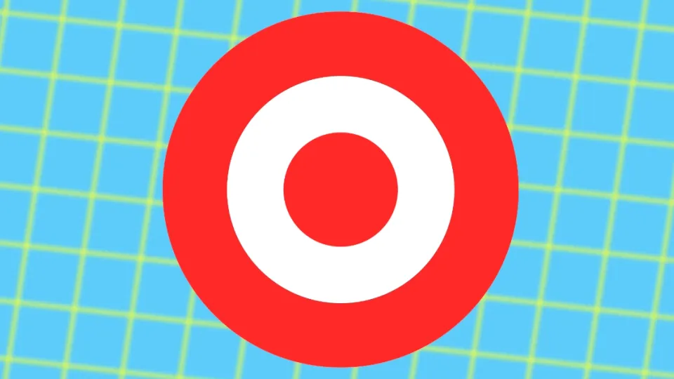 Target Slogans Over the Years