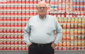 James Sinegal the Founder of Costco