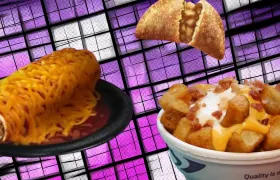 12 Discontinued Taco Bell Menu Items