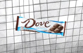 Leo Stefanos’ Sweet Legacy: The History of Dove Chocolate