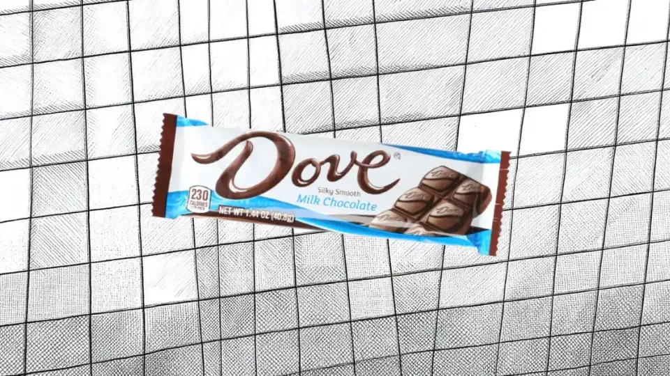 Leo Stefanos’ Sweet Legacy: The History of Dove Chocolate