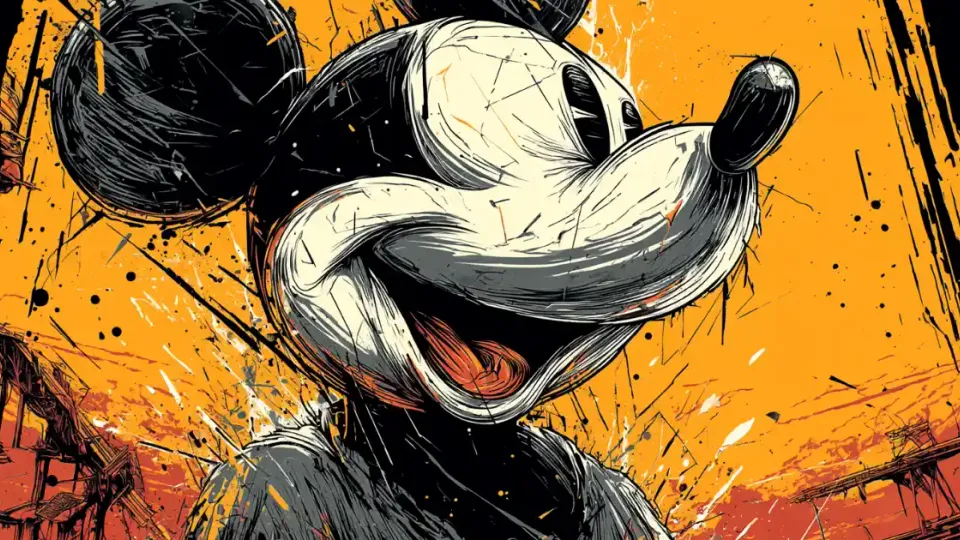 Disney Slogans Over The Years