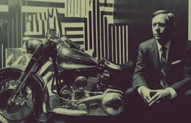 Harley-Davidson CEO History