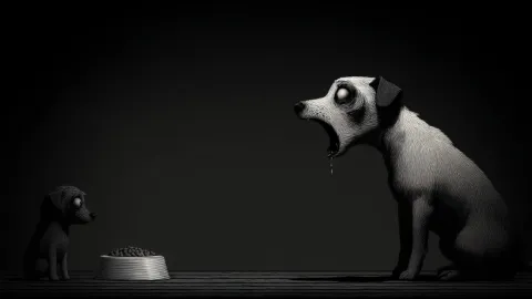 Horse Meat to Kibble: The Unknown History of Dog Food
