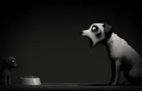 Horse Meat to Kibble: The Unknown History of Dog Food