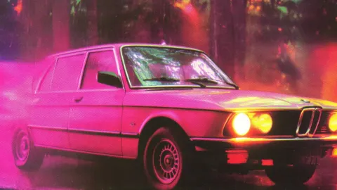 BMW Slogans Over the Years