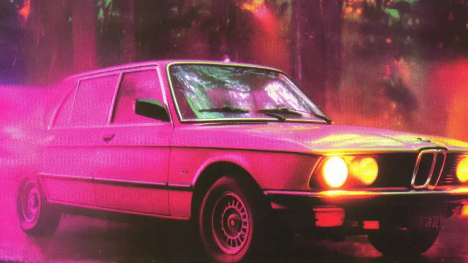 BMW Slogans Over the Years