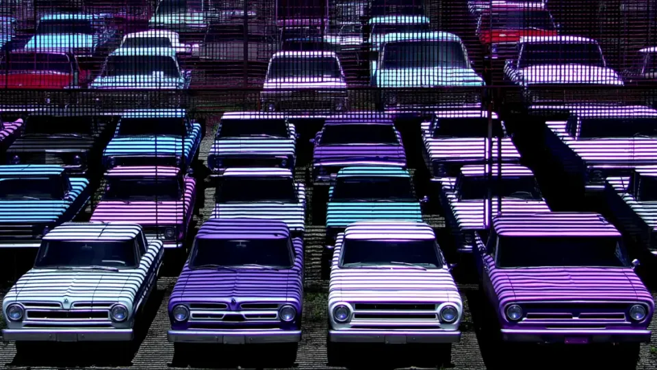 10 Iconic Discontinued Dodge Cars