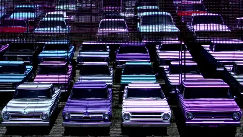 10 Iconic Discontinued Dodge Cars