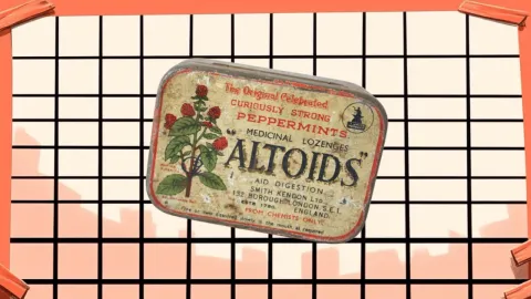 The Curiously Strong History of Altoids