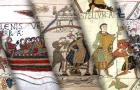 What Really Happened in 1066? This Mysterious Cloth Tells a Different Story