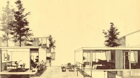 25 Famous Architects Who Broke Every Rule — And Built Our World