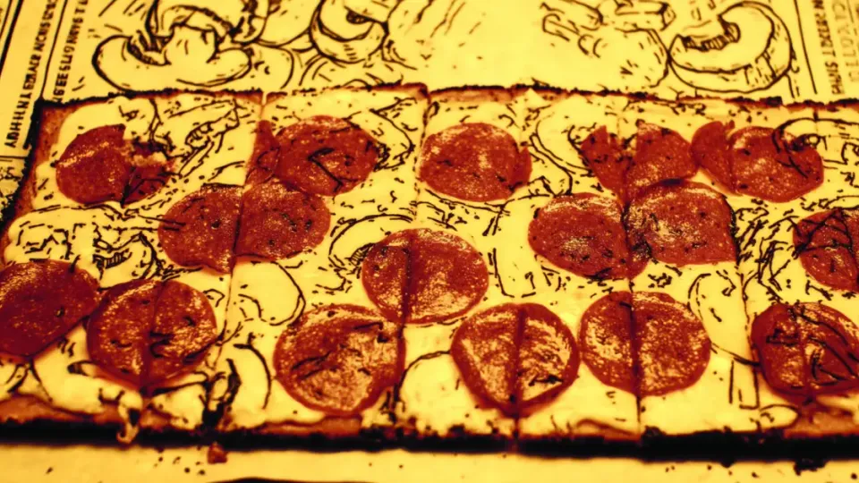 Little Caesars Slogans Over the Years