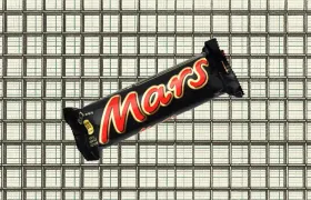 The Unknown History of Mars Bar