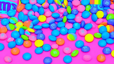 M&M’s Slogans Over the Years