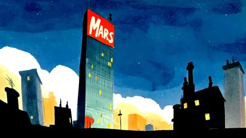 Mars, Inc. Acquisitions & Mergers Over the Years