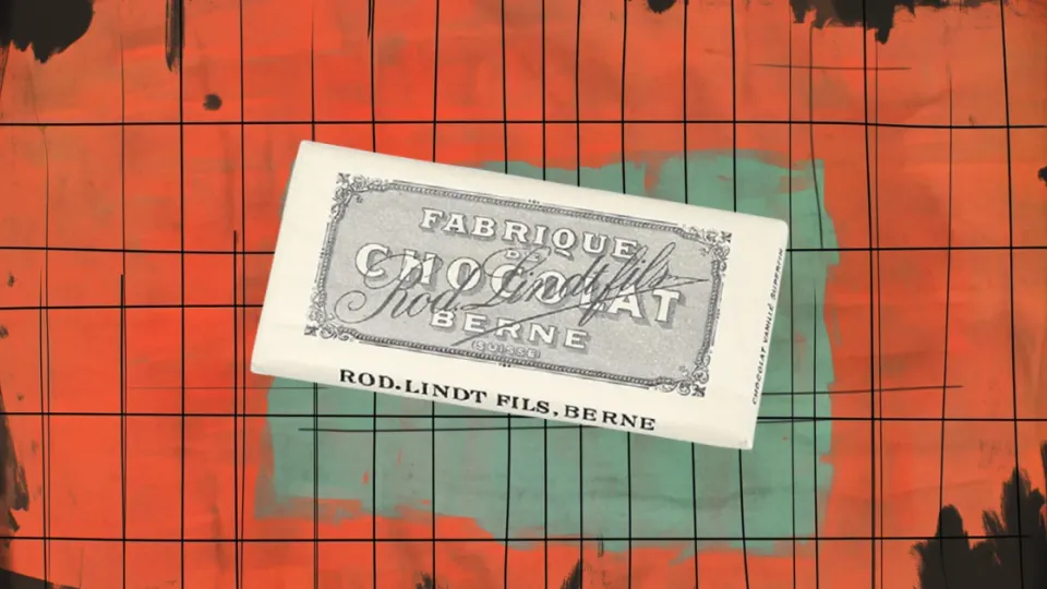 The Unknown History of Lindt & Sprüngli Chocolate