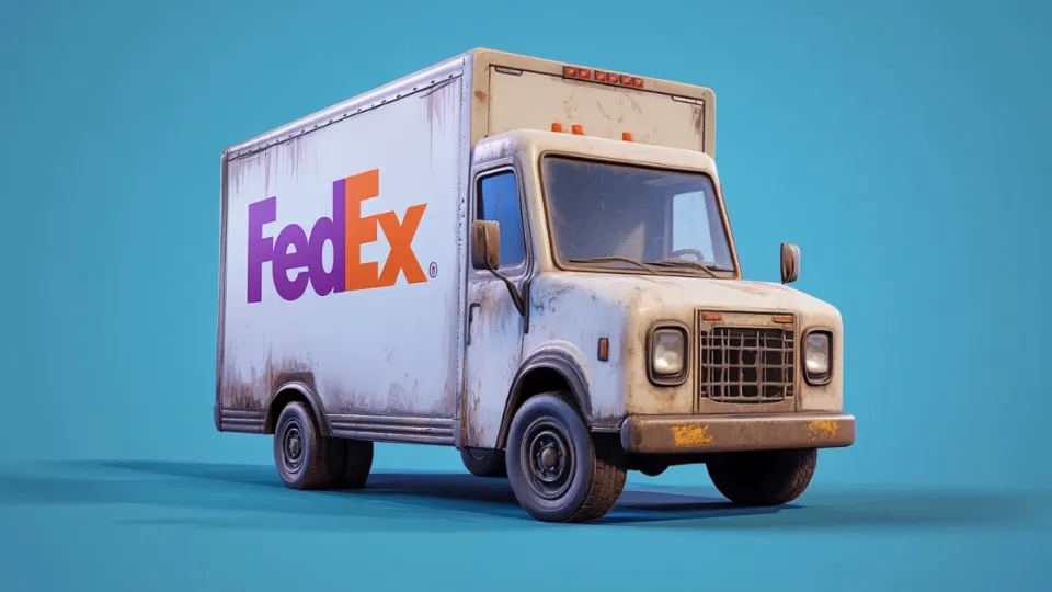 FedEx Slogans Over the Years