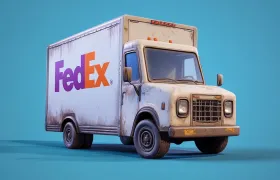 FedEx Slogans Over the Years