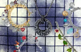 12 Retired & Discontinued Brighton Jewelry