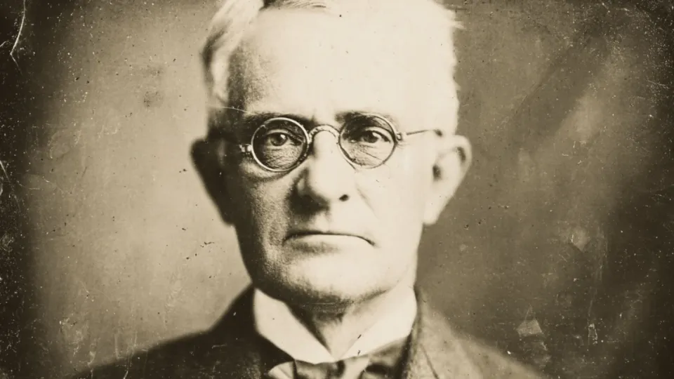 Kodak CEO History: From Eastman to Continenza