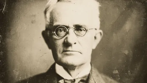 Kodak CEO History: From Eastman to Continenza