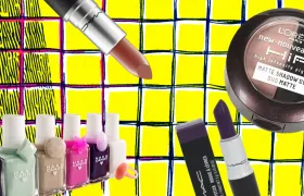 Famous Discontinued Makeup & Cosmetic Products