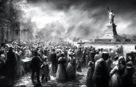 History in June